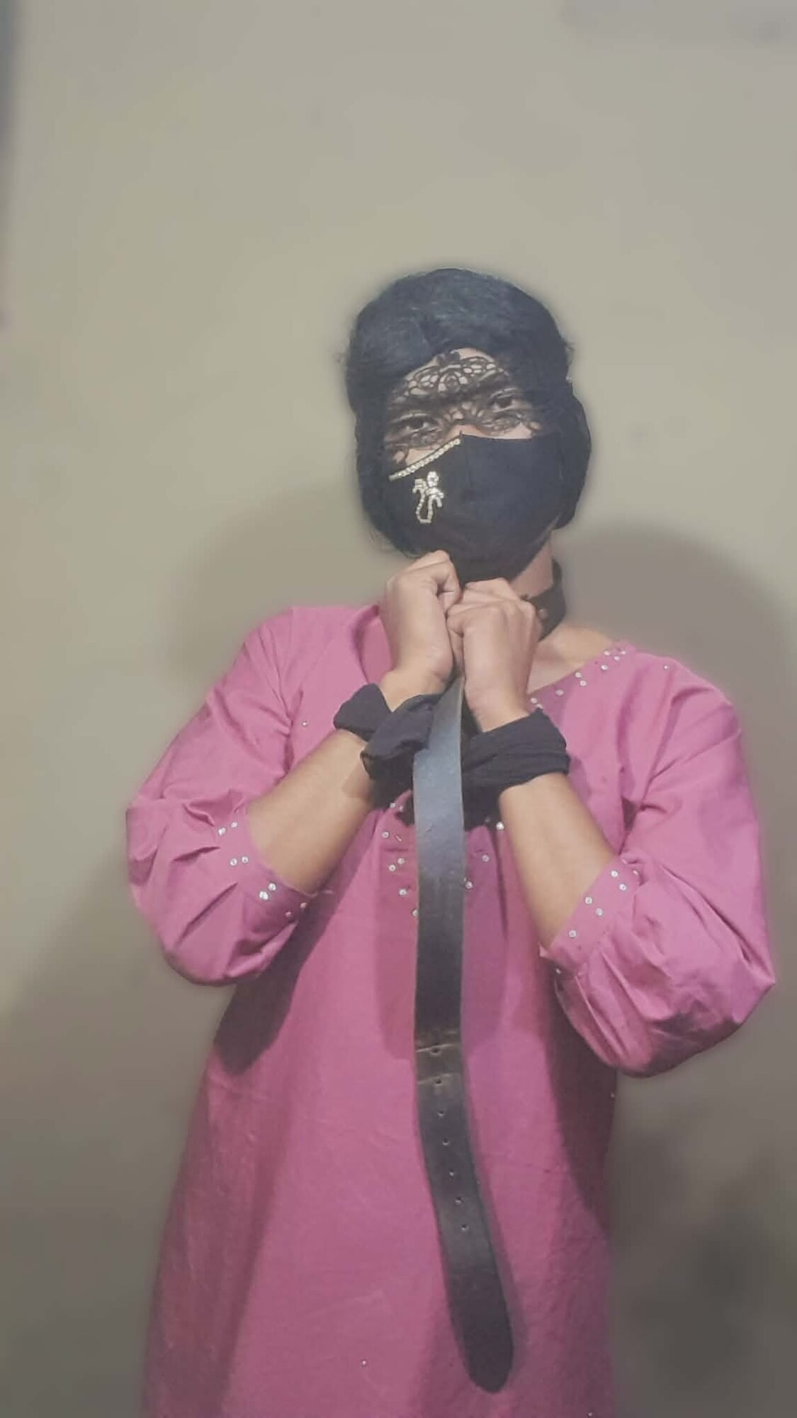 Bangladeshi Hindu Sissy Slut