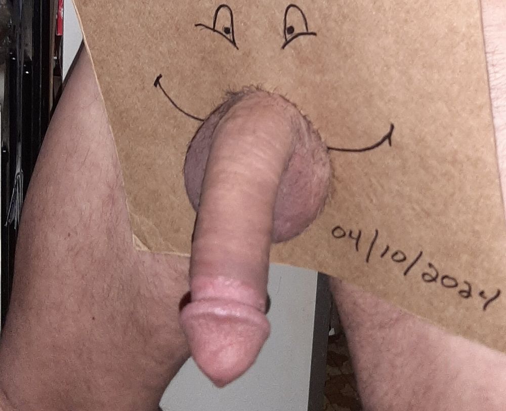 My dick #7