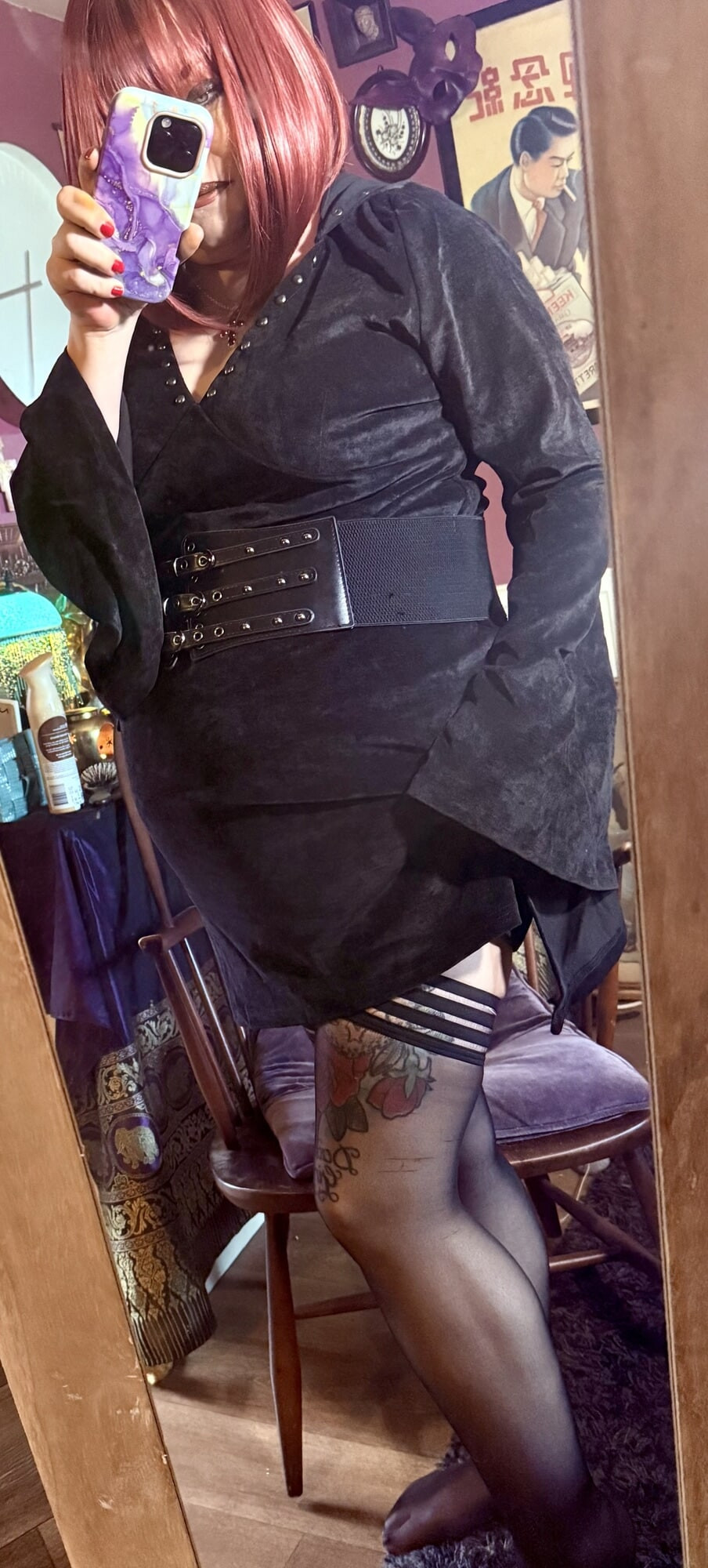 Tina Snua Selfies #89 #21