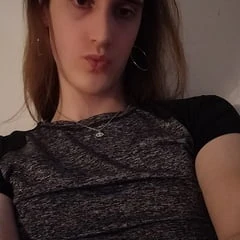 Sissy Selfies