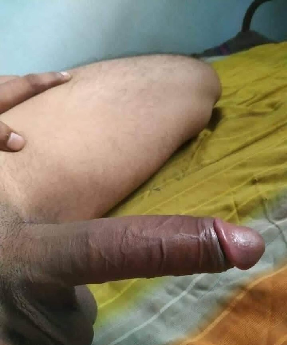 Big dick  #4