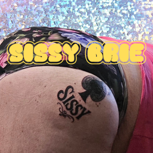 Nové tetování sissy