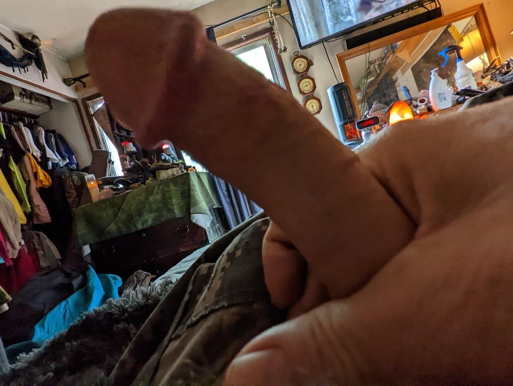 Cock 3 #3