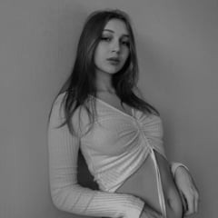 I did a photo shoot especially for you