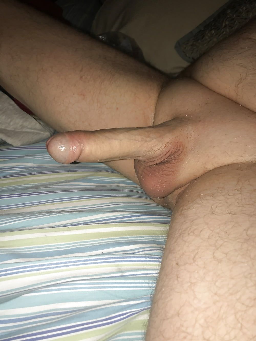 Cock #4