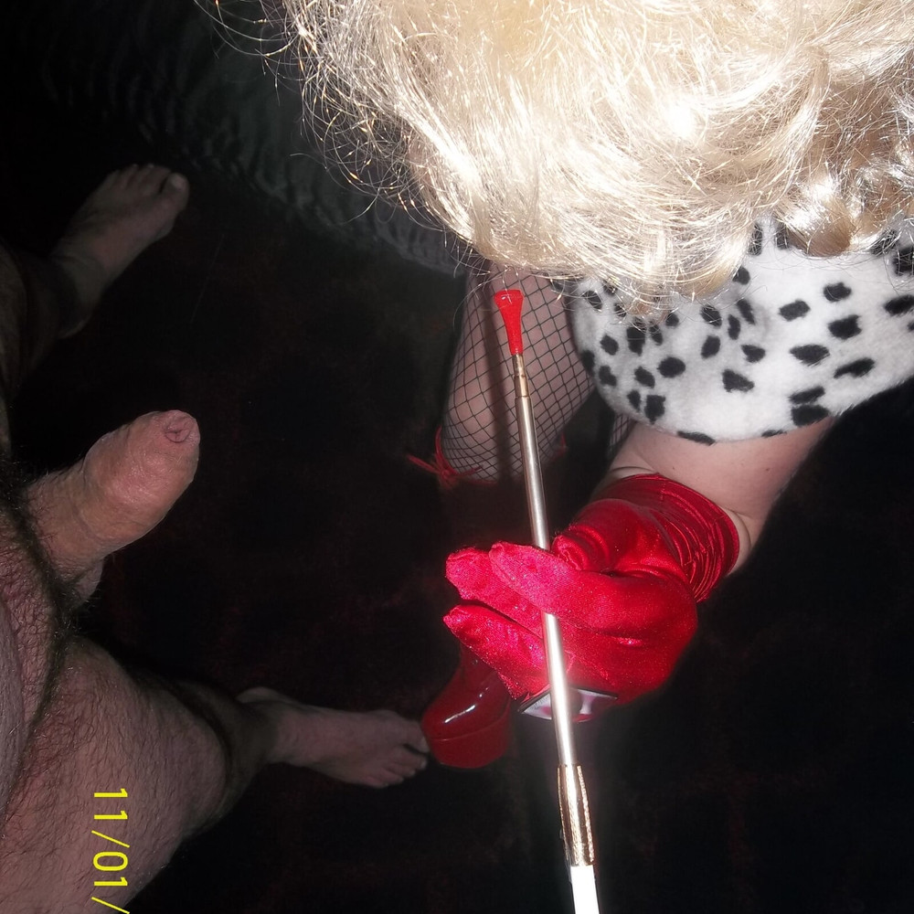 SHIRLEY SLUT 35 #60