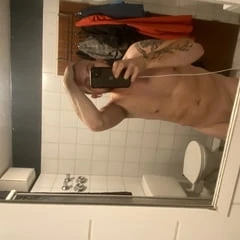 my self 