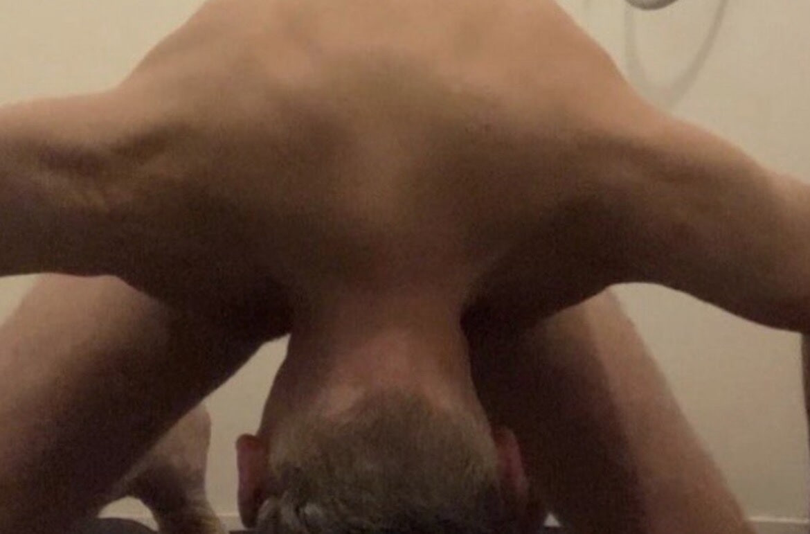Check out my body 