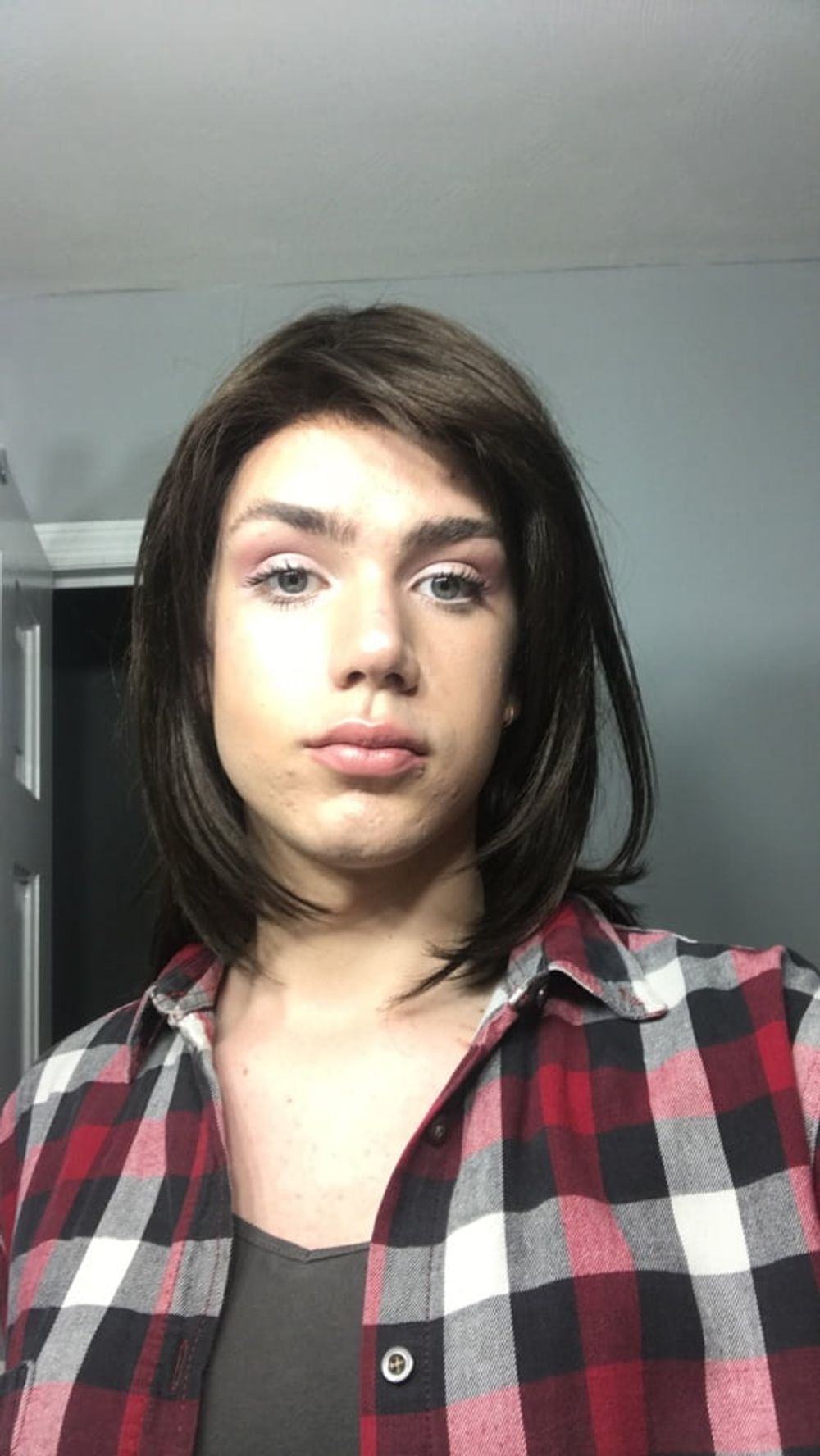 Crossdresser 