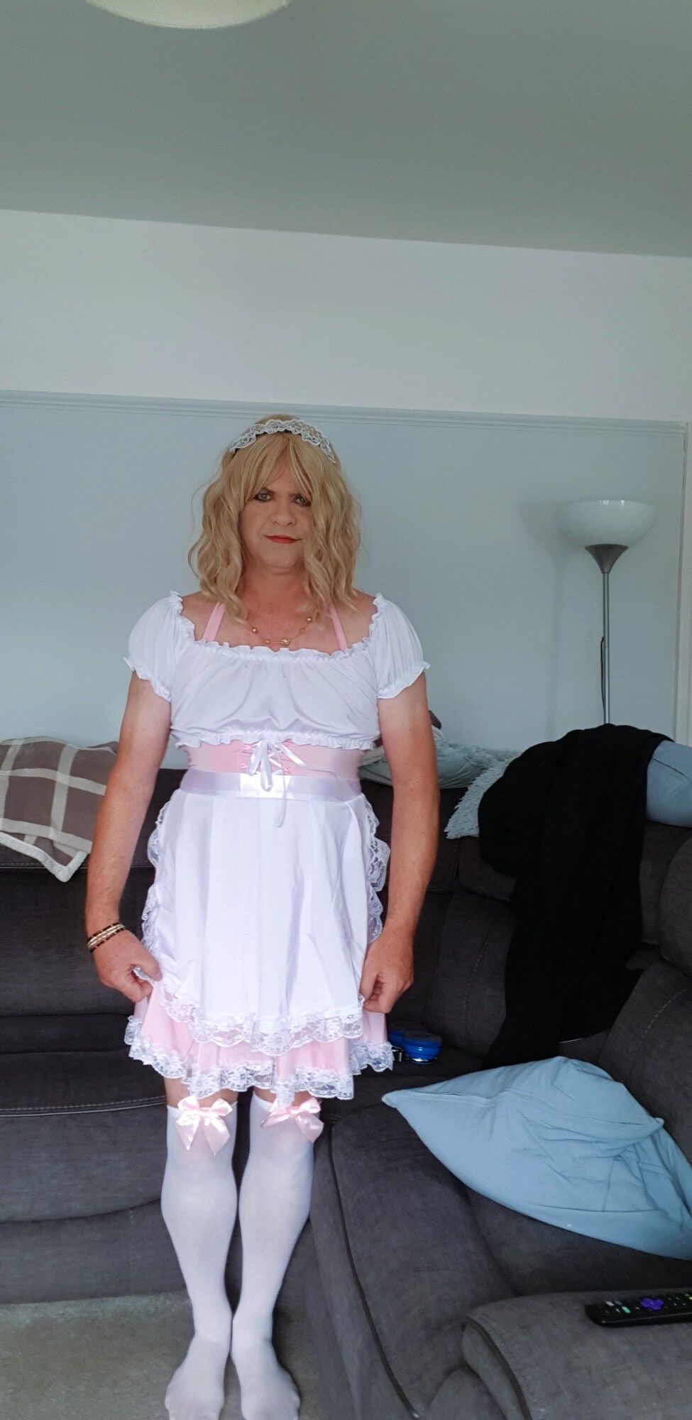 crossdresser elliesissy123 #13