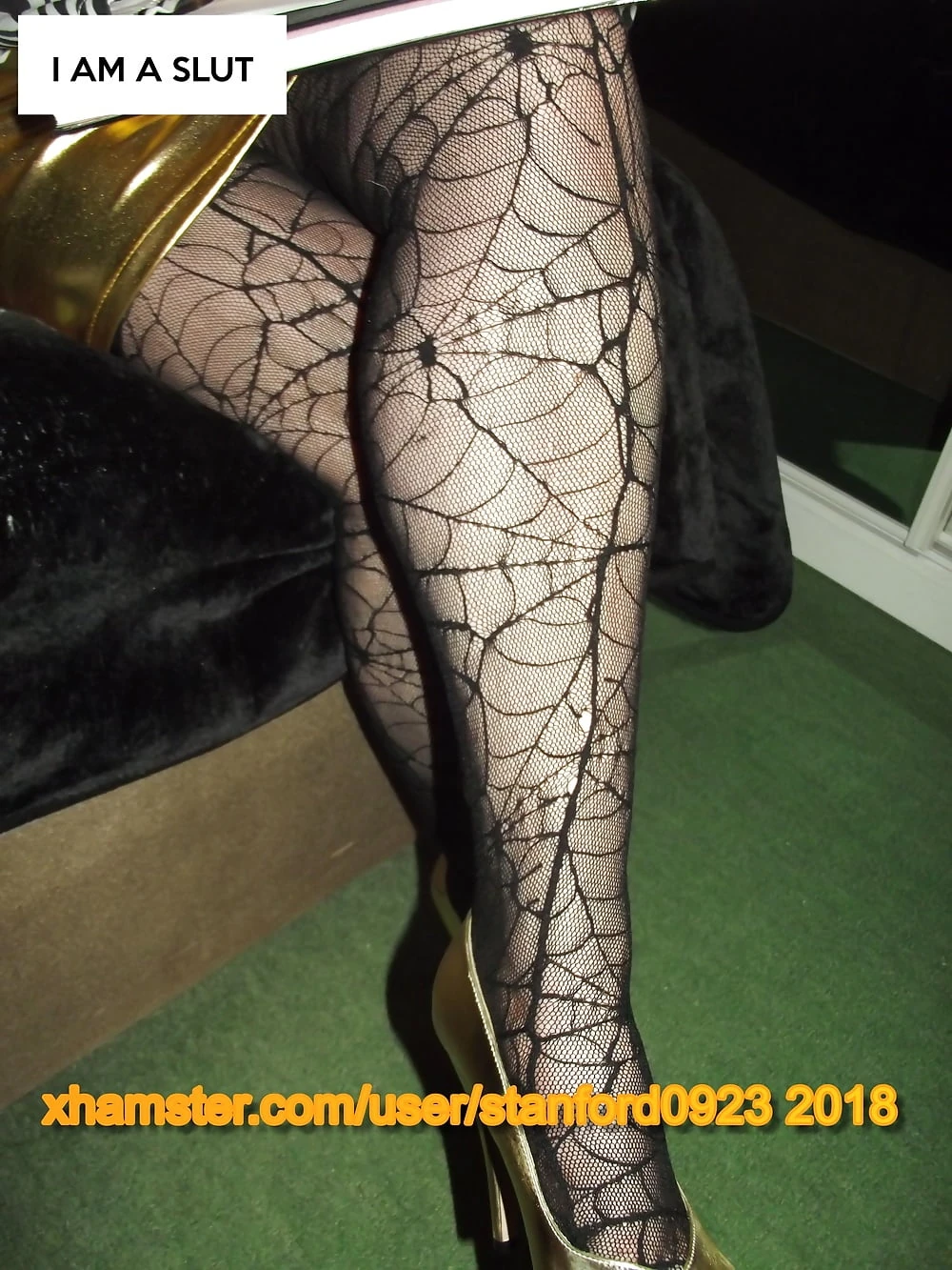 DUTIES OF A SLUT WIFE #3