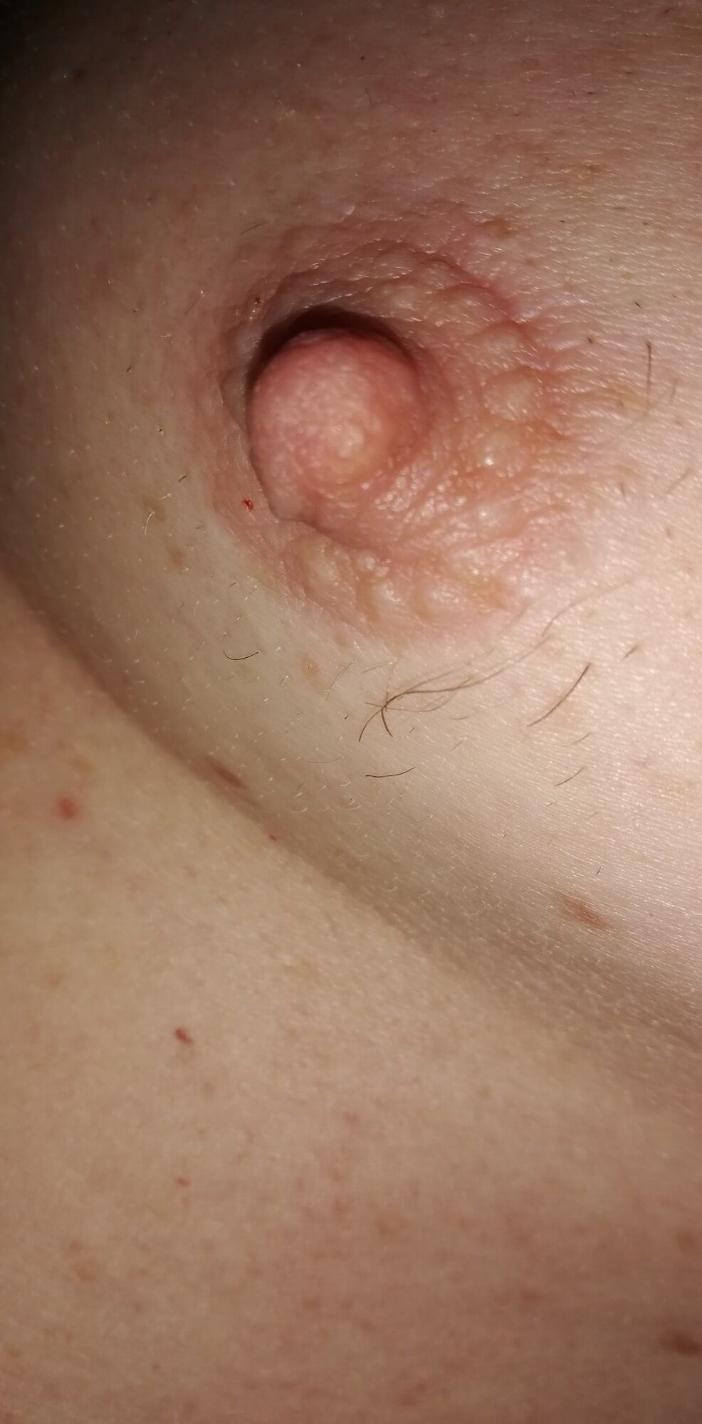 My tits  #5