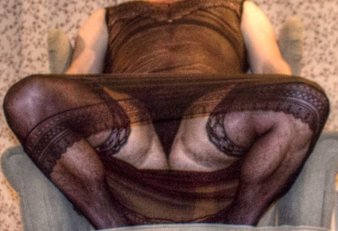 The long Nightgown