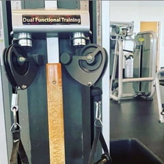 work out