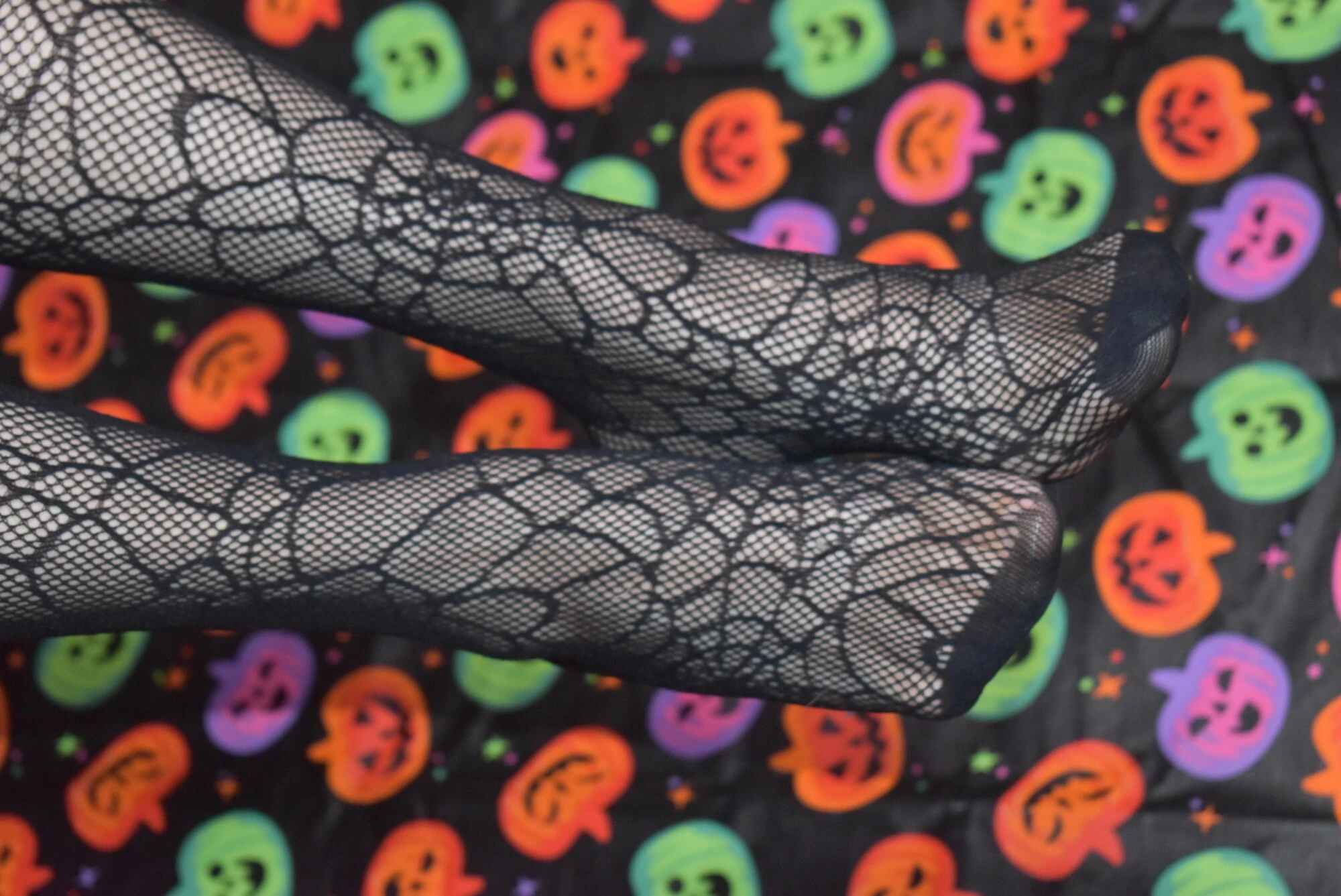 Milf Halloween #21