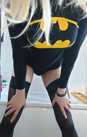 batgurl           