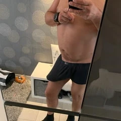 31cm Mirror