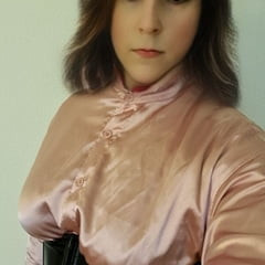 Geile Satin Sachen
