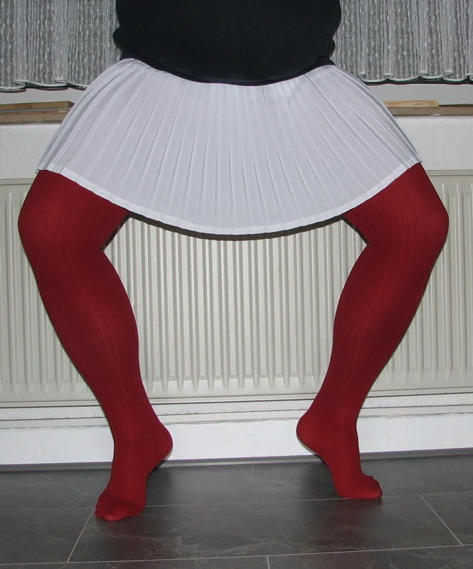 Strumpfhose #3