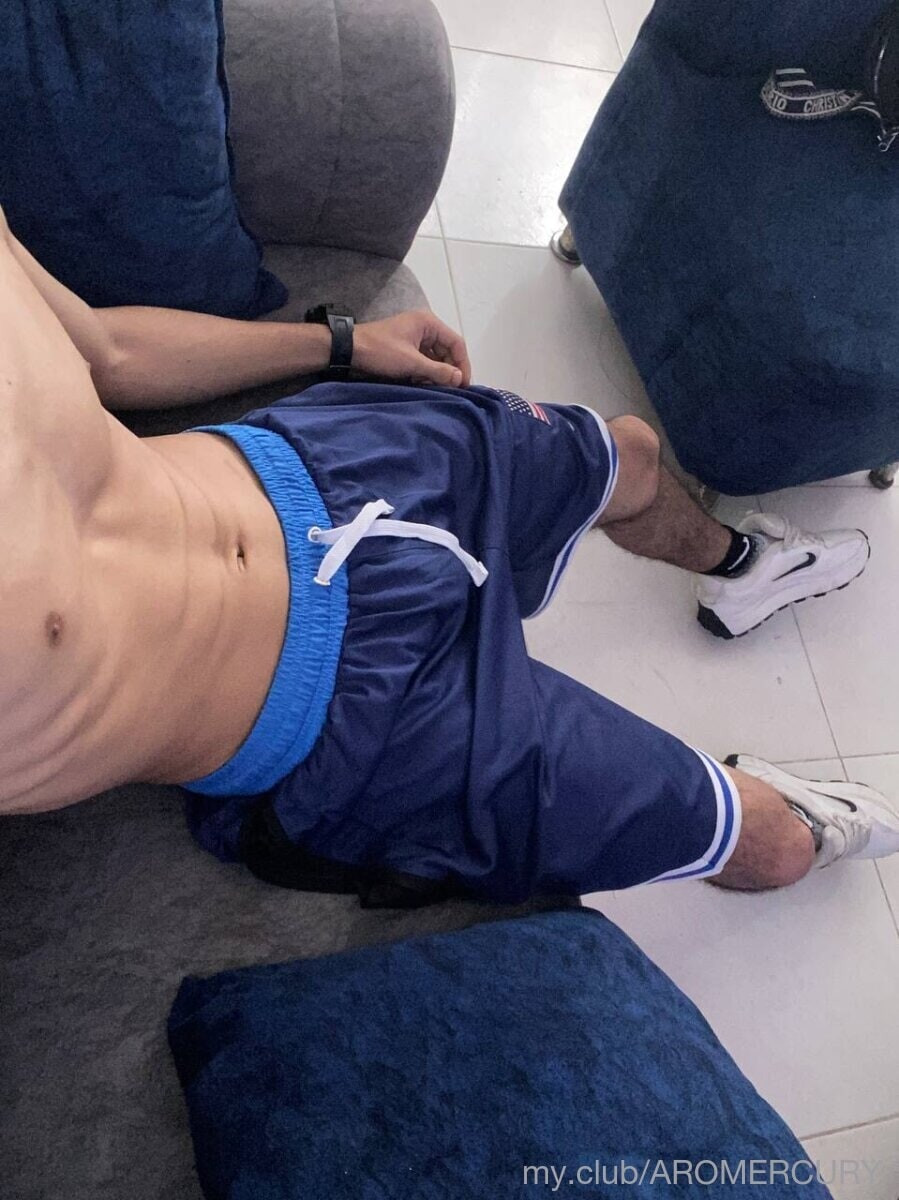 AROMERCURY Free Photos #7