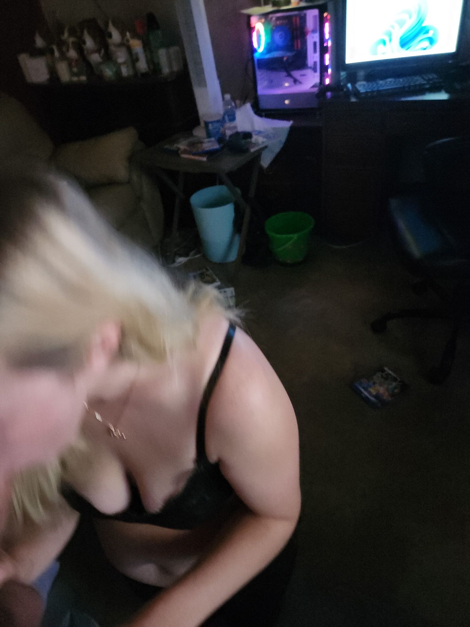 Mama_Foxx94 - Late night adult time (VIDEO ON PROFILE) #18