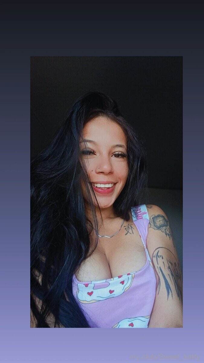 キャティフリー写真