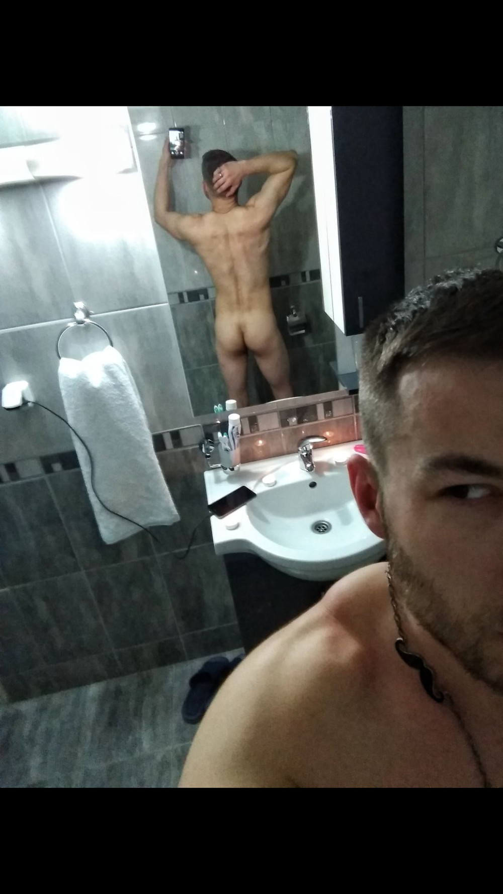 Me xxx #2