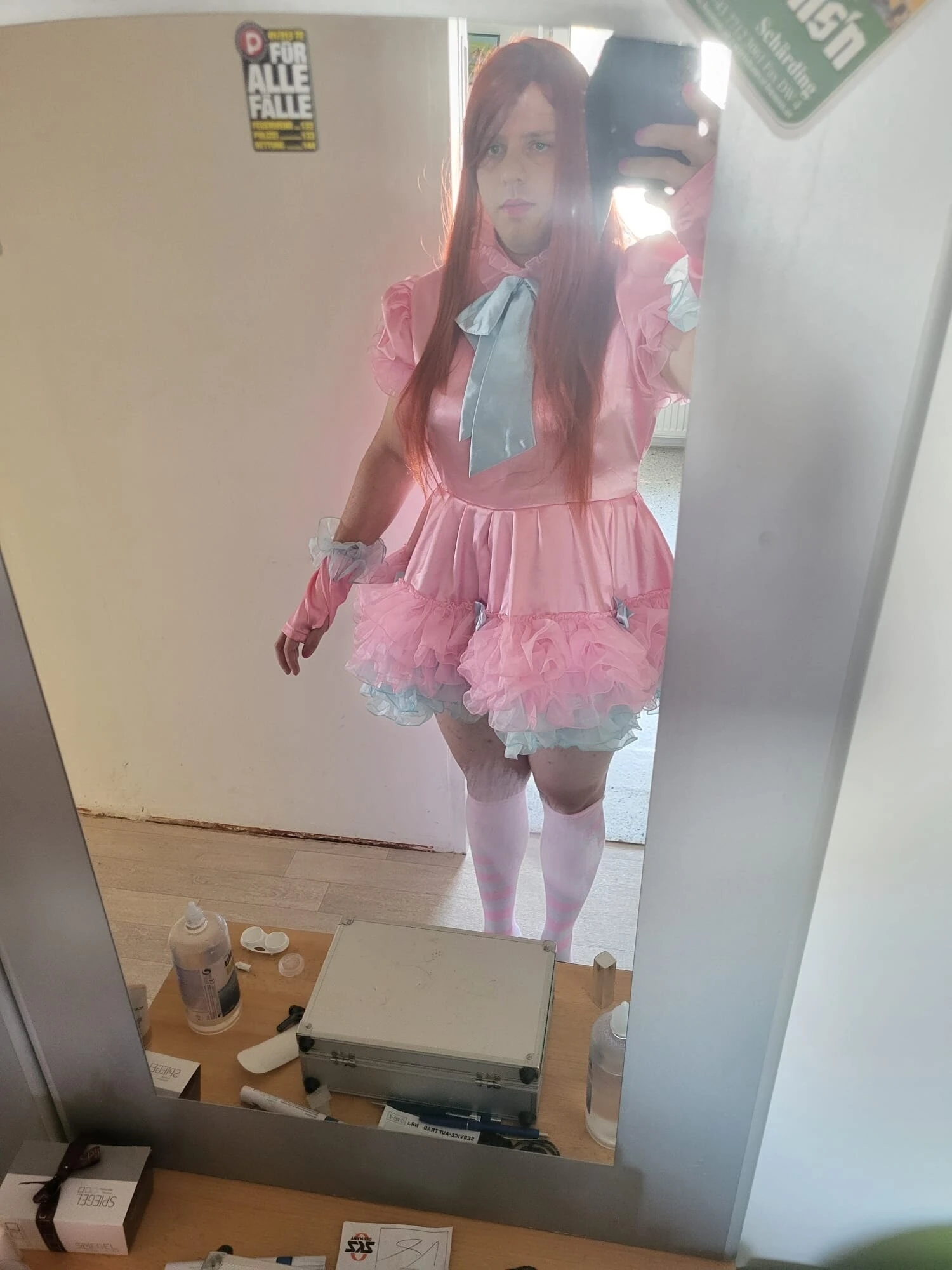 ich