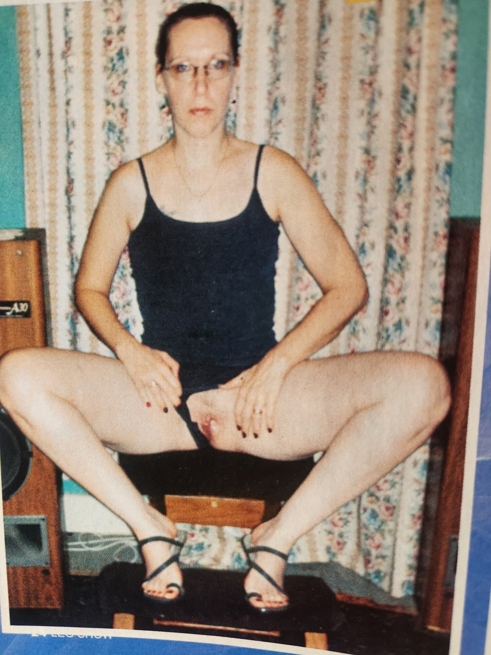 My LegShow days 2005-2009 #6