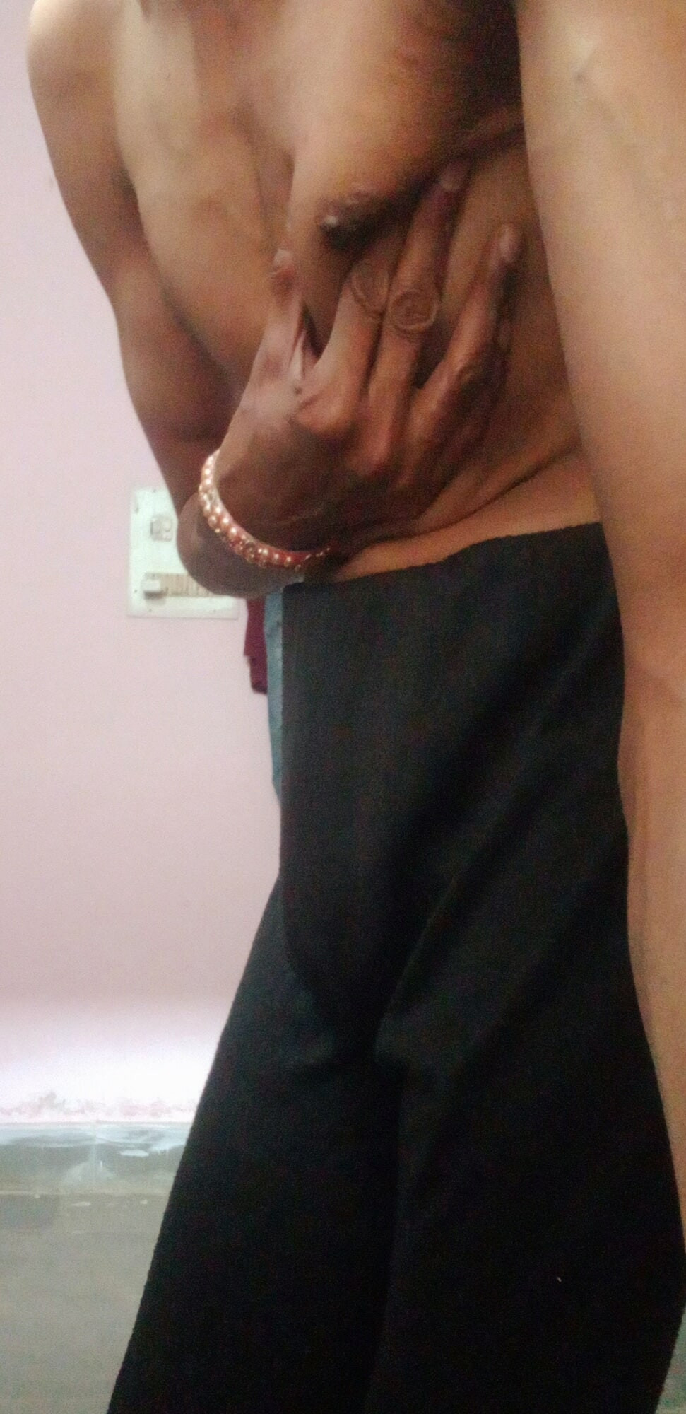 My sexy  G-string thong #13