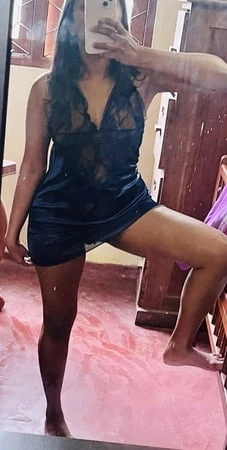 Blue pussy