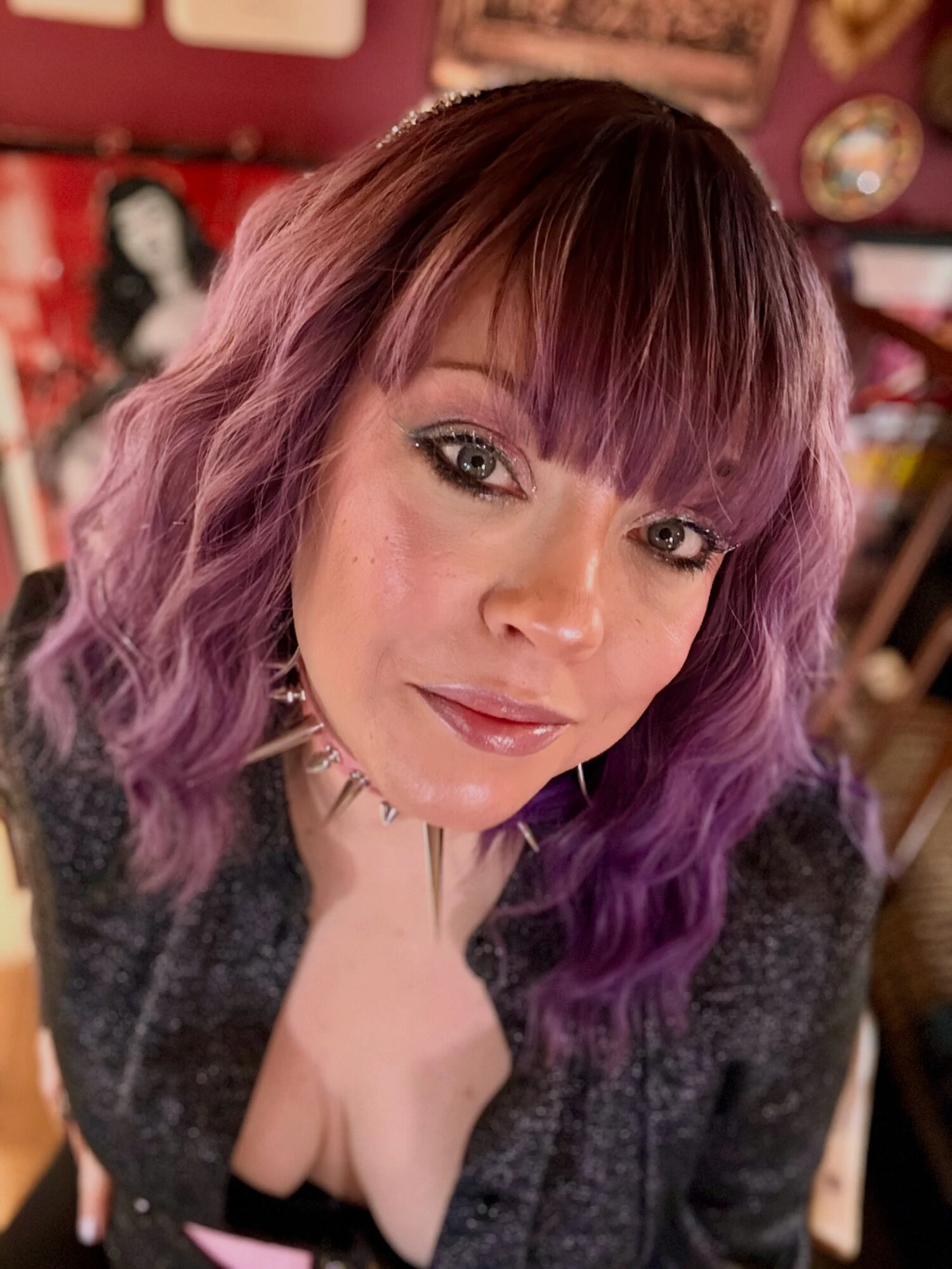 Tina snua自拍 #143