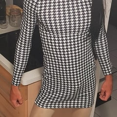 อวบ, tallons, คอลลาจ, เซ็กซี่