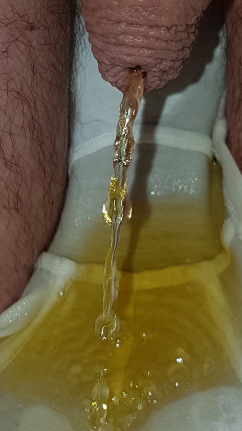 My piss #40