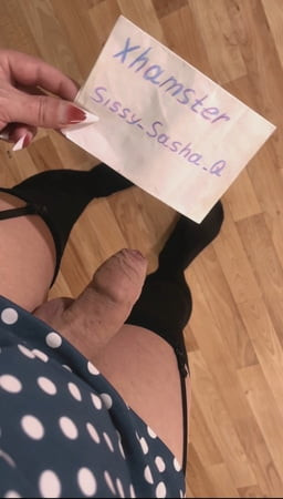 Trans girl Sasha_Q