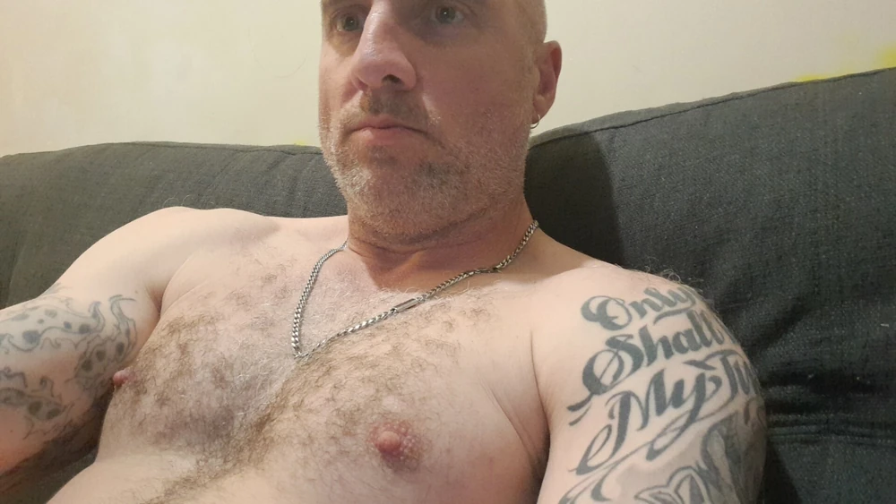 Phils sore balls  #3