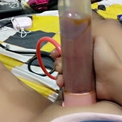 Doctor pump