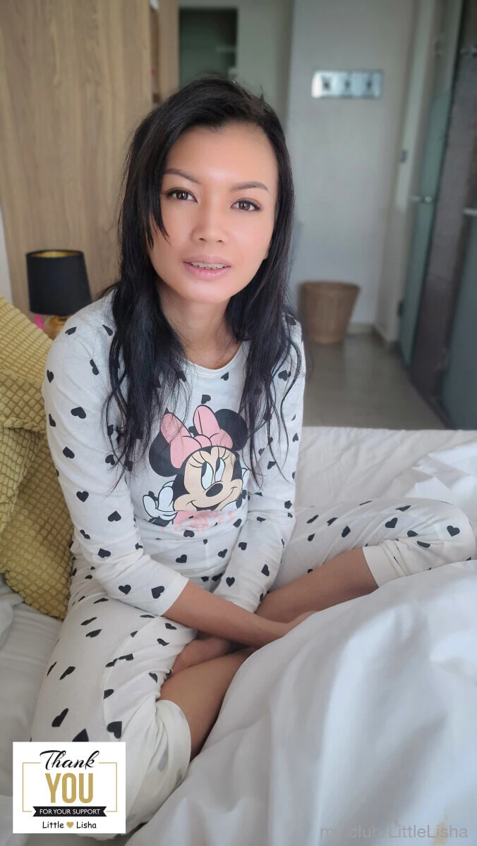 Little Lisha Free Photos: 43 Nude Pics | xHamster