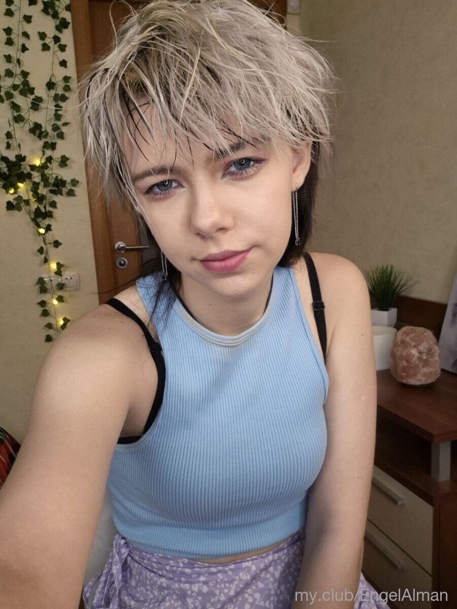 Lilian Free Photos #24