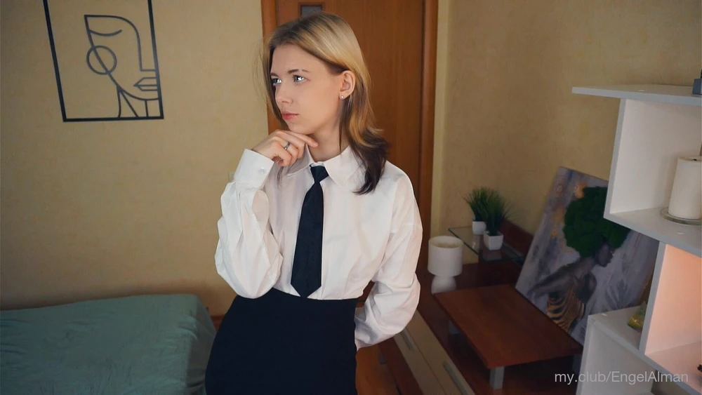 Lilian Free Photos #3