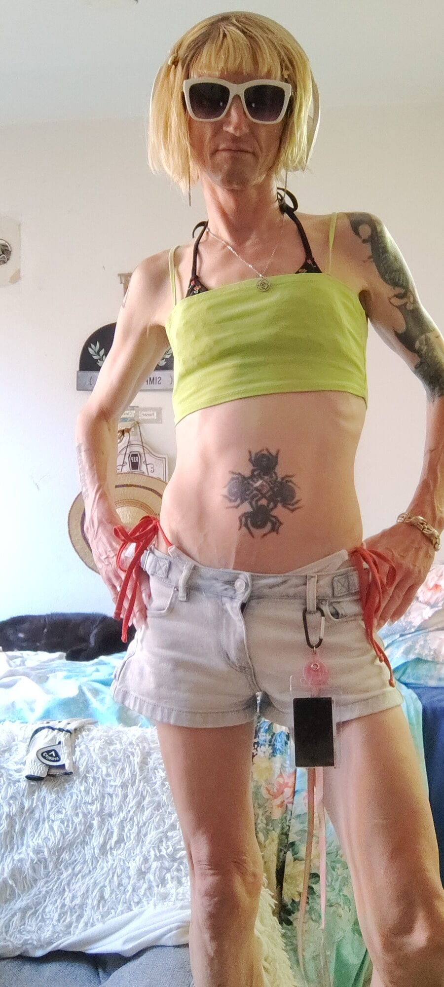 Sexy Gwennavier 