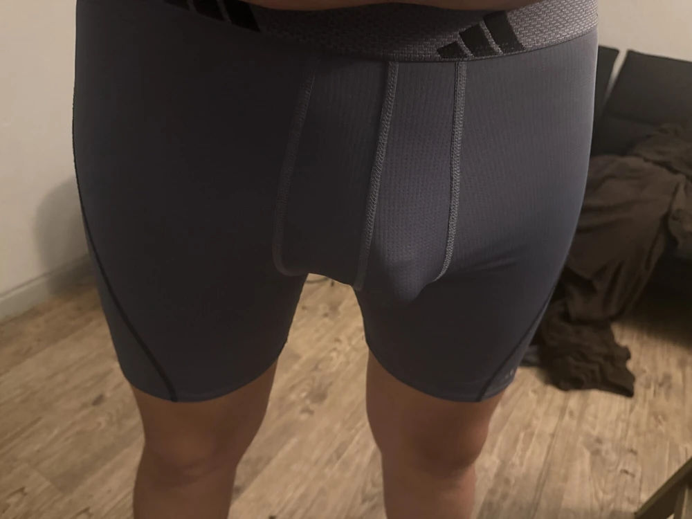 Boxer briefs  #6