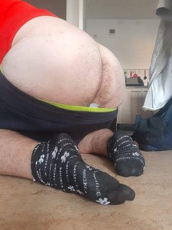 My Ass in tight Shorts Vol.3