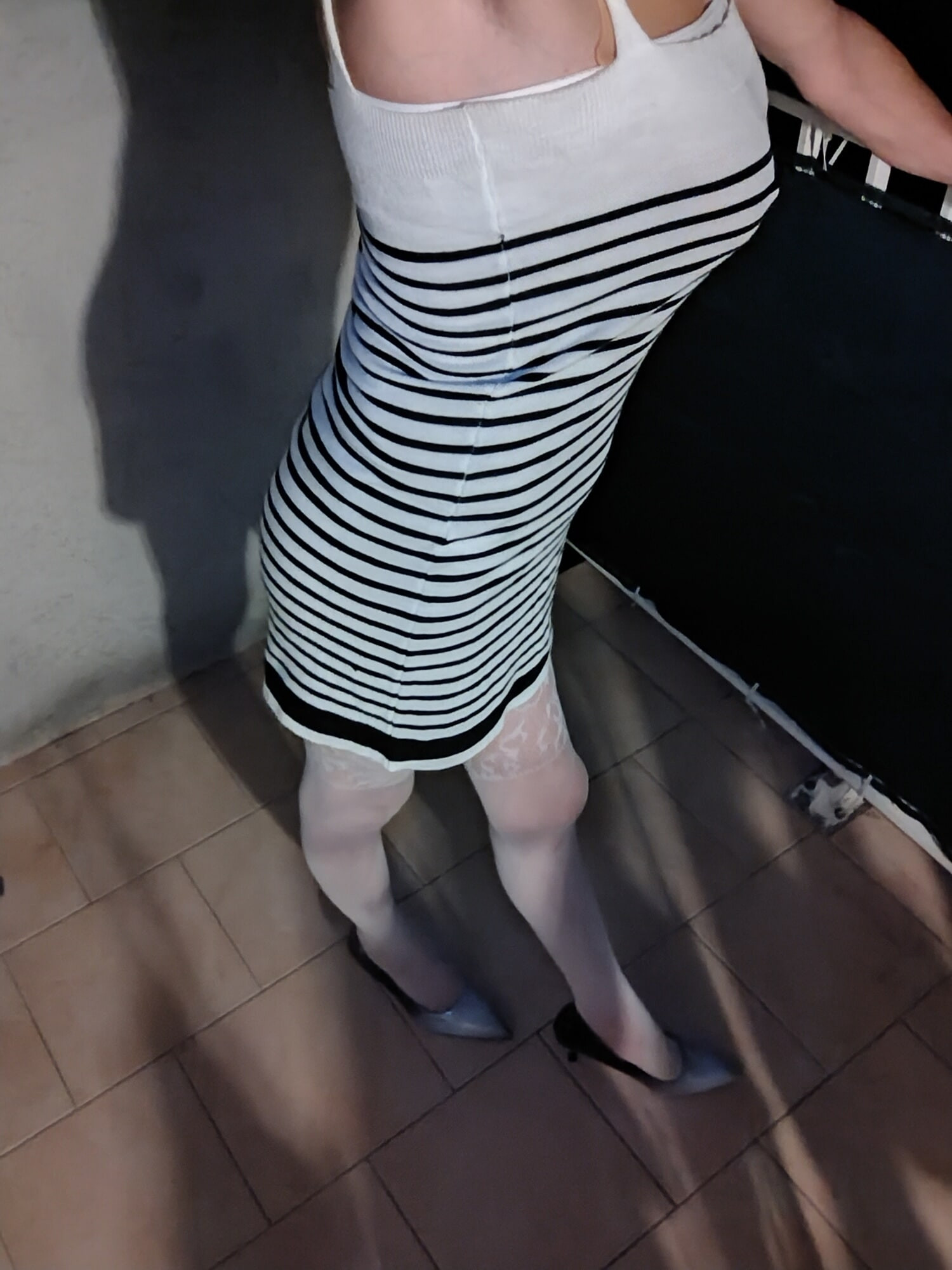 Jolie tenue