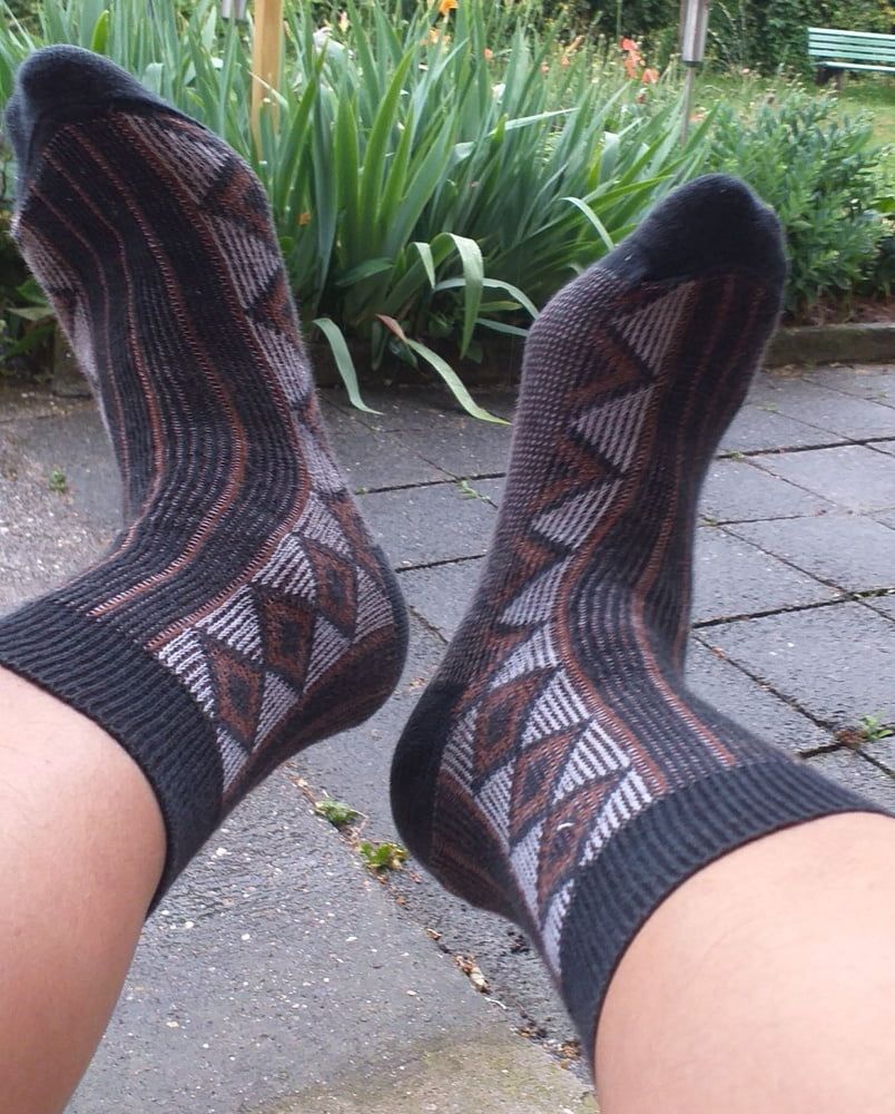 Socks I love #29
