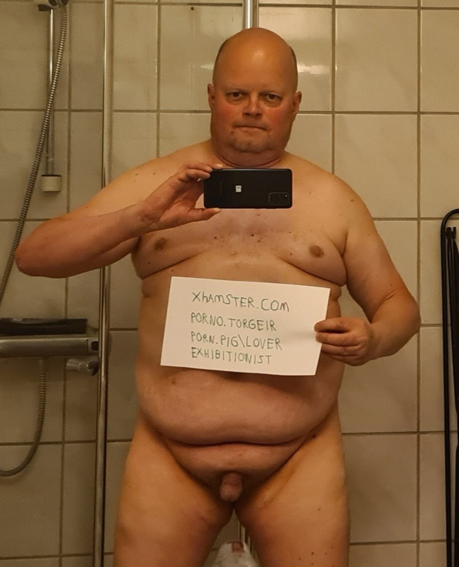 Nude Pics PornoTorgeir