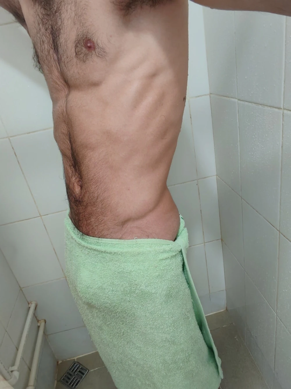 The guy loves himself #3