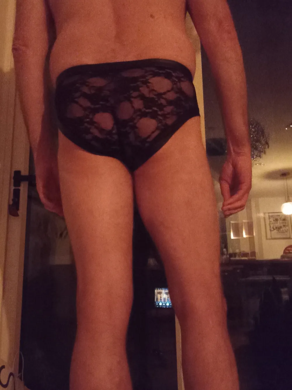 New Knickers  #3