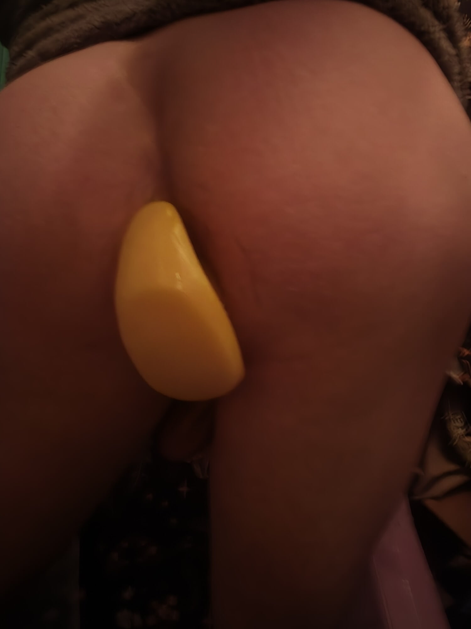 Lazy Sunday cock #55