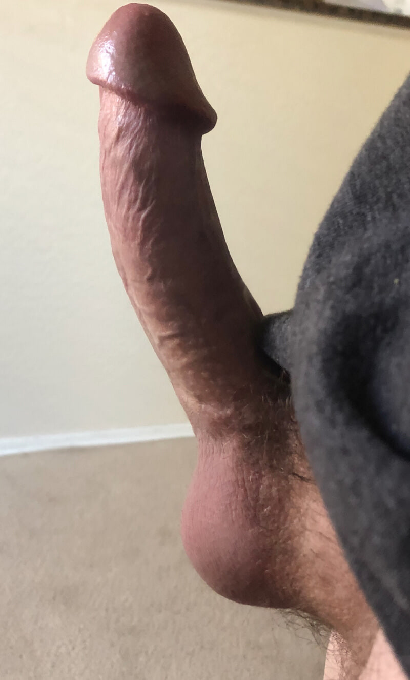 Erection Pt 1 #19